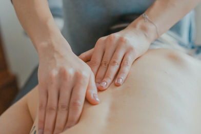 Sports Massage Therapy